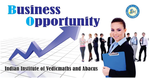 Business Opportunity With Abacus Franchise by IIVA