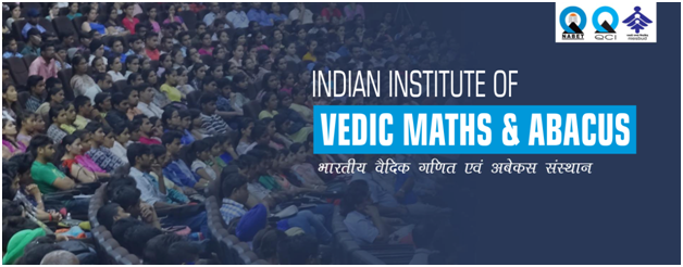 Abacus and Vedic Maths Entrepreneurship by IIVA